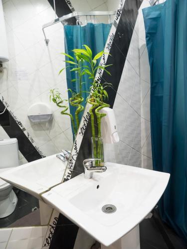 Hostel Bravo Na Kazanskoy