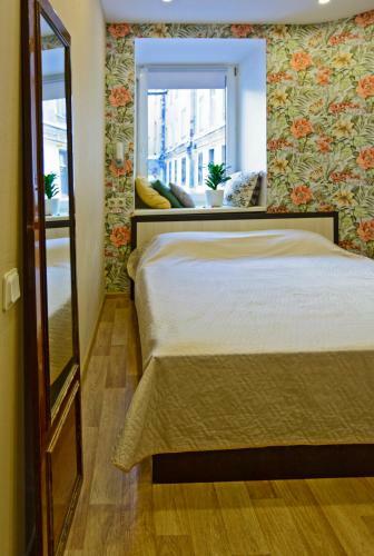 Hostel Bravo Na Kazanskoy
