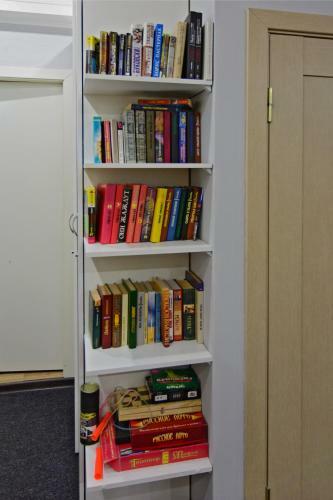 Hostel Bravo Na Kazanskoy