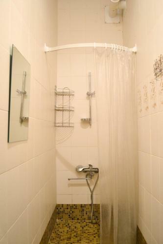 Hostel Udacha
