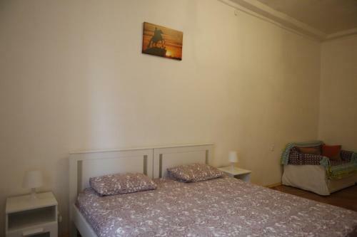 Hostal Kommunalka