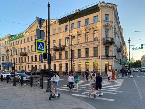 Hostal Nevsky 13 Guest House