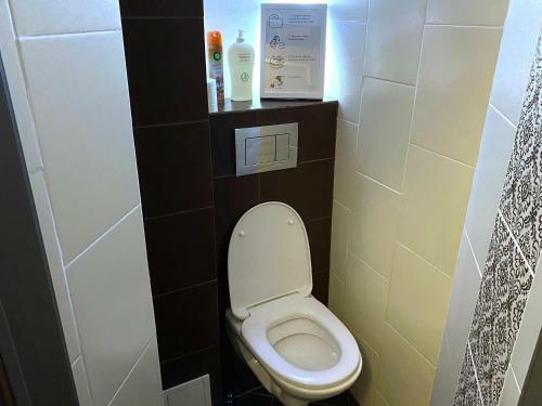 Hostal Nevsky 13 Guest House