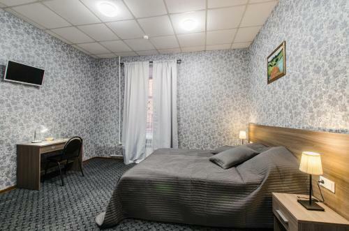 338 Hotel At Mira