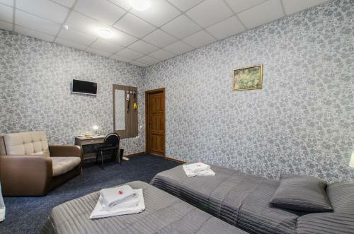 338 Hotel At Mira