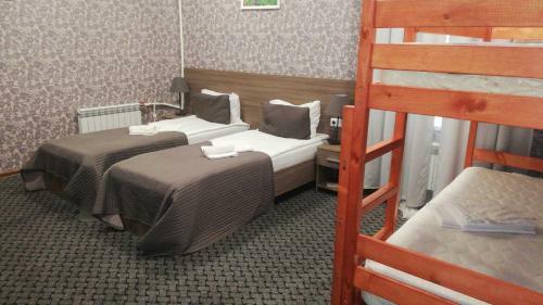 338 Hotel At Mira