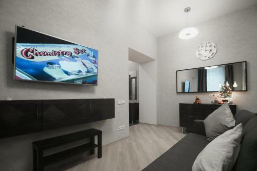 Apartamento Sainthouse On Konnogvardeysky