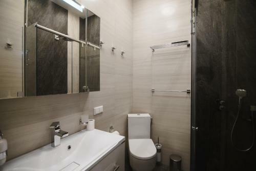 Apartamento Sainthouse On Konnogvardeysky