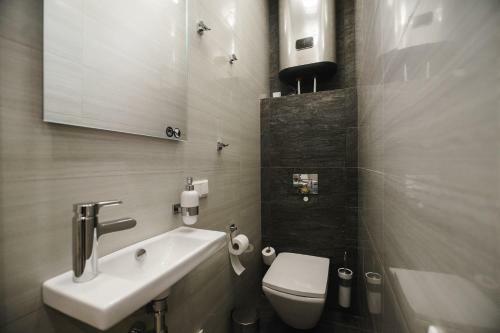 Apartamento Sainthouse On Konnogvardeysky