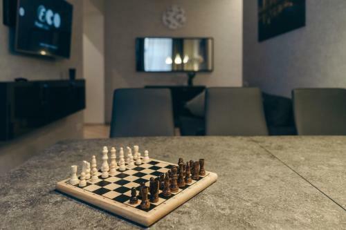 Apartamento Sainthouse On Konnogvardeysky