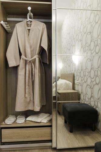 Apartamento Sainthouse On Konnogvardeysky