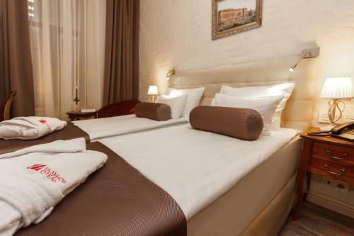 Galunov Hotel