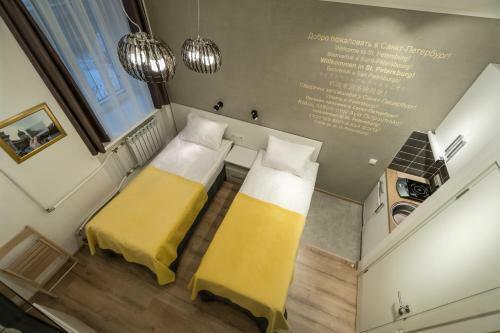 Apart-hotel Kamara