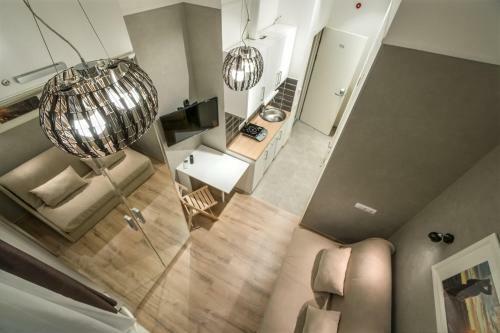 Apart-hotel Kamara