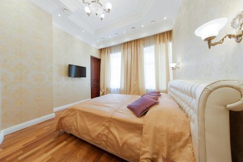 Hth24 Apartments On Mohovaya 4