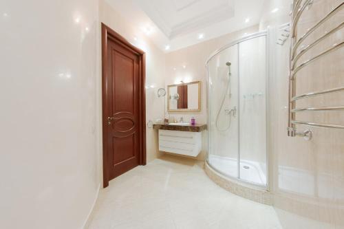 Hth24 Apartments On Mohovaya 4