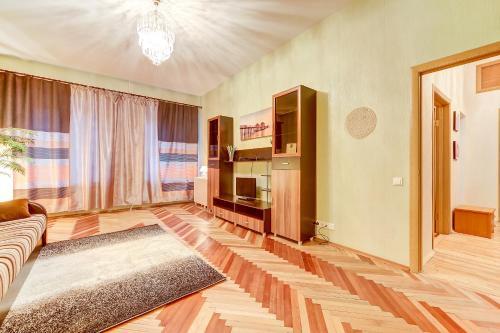 Apartment On Nevsky 13