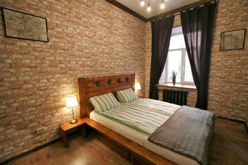 Anichkov Apartments
