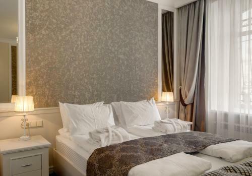 Bed & Breakfast Anastasia Mini-hotel