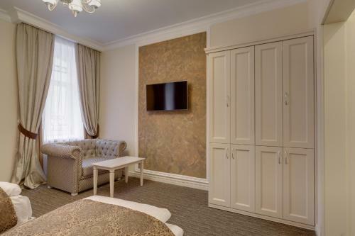 Bed & Breakfast Anastasia Mini-hotel