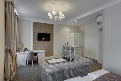 Bed & Breakfast Anastasia Mini-hotel
