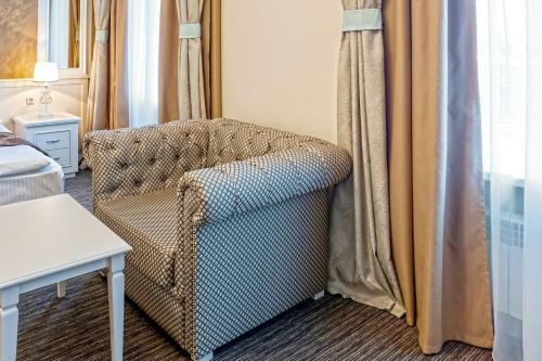 Bed & Breakfast Anastasia Mini-hotel