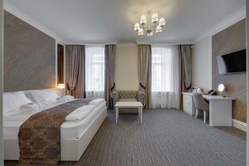 Bed & Breakfast Anastasia Mini-hotel