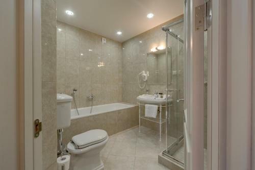 Bed & Breakfast Anastasia Mini-hotel