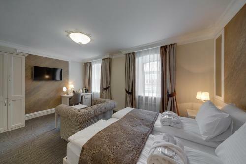 Bed & Breakfast Anastasia Mini-hotel