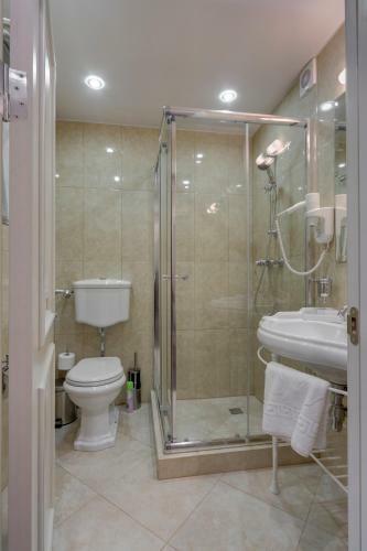 Bed & Breakfast Anastasia Mini-hotel