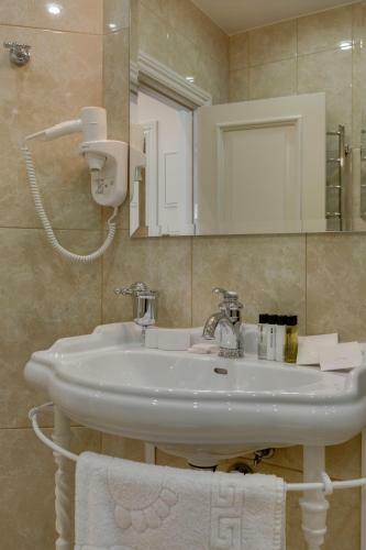 Bed & Breakfast Anastasia Mini-hotel