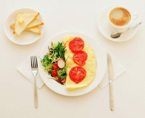 Bed & Breakfast Anastasia Mini-hotel