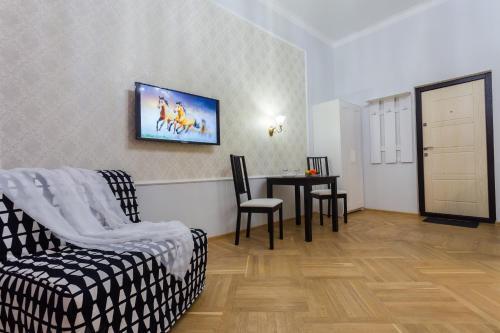 Apartamento Leohotels Kamennoostrovskiy 44/16