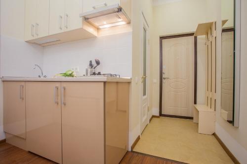 Apartamento Leohotels Kamennoostrovskiy 44/16