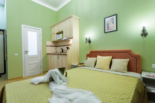 Apartamento Leohotels Kamennoostrovskiy 44/16