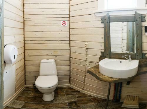 Agroturismo Shuvalovskoye Podvorye