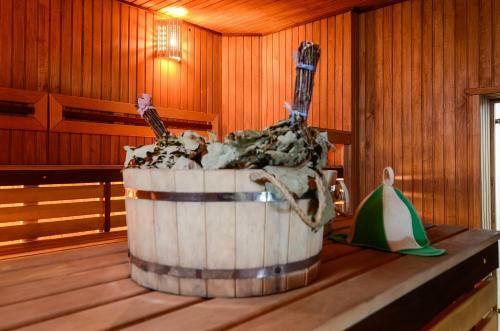 Agroturismo Shuvalovskoye Podvorye