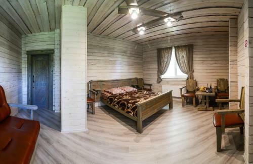 Agroturismo Shuvalovskoye Podvorye