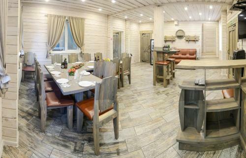 Agroturismo Shuvalovskoye Podvorye