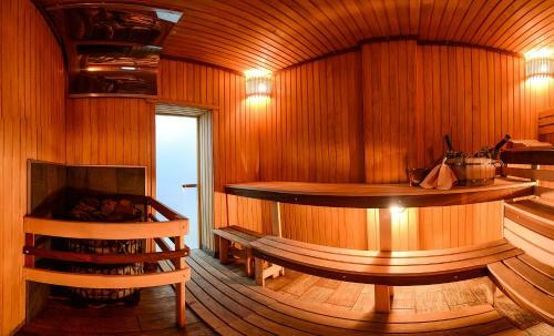Agroturismo Shuvalovskoye Podvorye