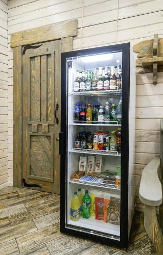 Agroturismo Shuvalovskoye Podvorye