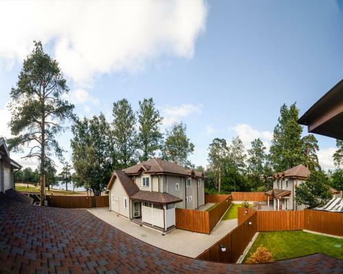 Agroturismo Shuvalovskoye Podvorye