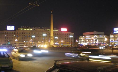 Apartment On Nevsky Prospect 112/2