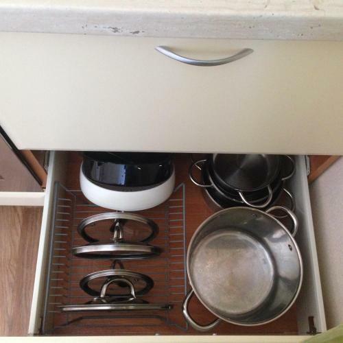 Apartamento Geka