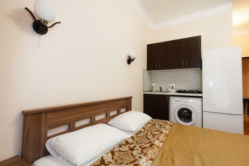 Prestige Apartments Na Vasilievskom