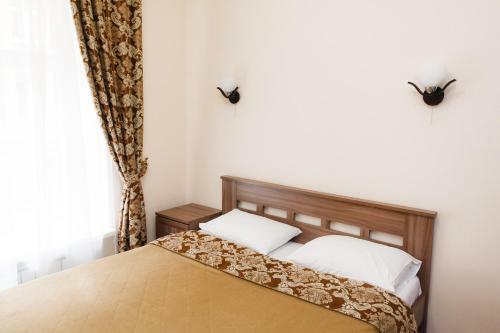 Prestige Apartments Na Vasilievskom