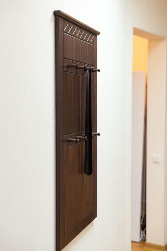 Prestige Apartments Na Vasilievskom
