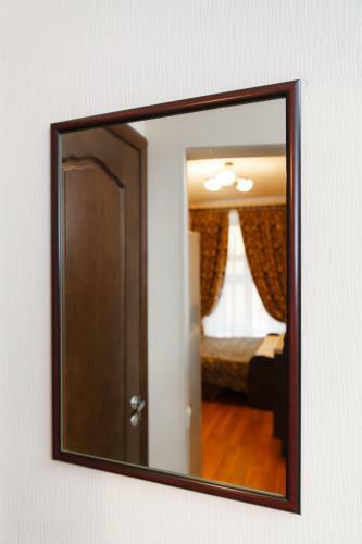 Prestige Apartments Na Vasilievskom