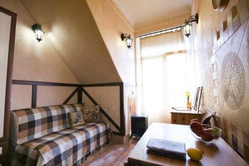 Apartamento Mechtatel Na Nekrasova
