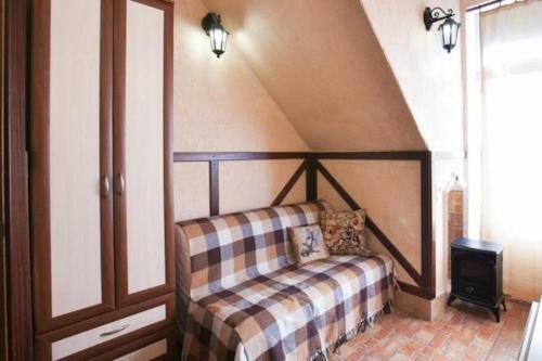 Apartamento Mechtatel Na Nekrasova
